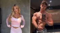 Tammy Hembrow’s half-brother sentenced over attack of ex-girlfriend