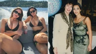 Kim Kardashian post shocks fans after family matriarch dies