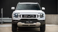 VFACTS June 2025: Chinese cars surge in buoyant market