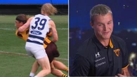 Jack Ginnivan makes surprise admission on playing for free kicks