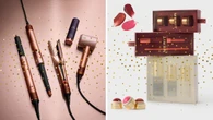 Dyson’s limited-edition Airwrap leads 2025’s holiday beauty sets craze