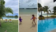 7You editor and mum-of-two reviews dreamy Plantation Island resort in Fiji