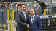 Ford partners with Geely to bolster European range, save Spanish plant