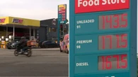 Drivers urged to fill up as end of fuel excise relief looms