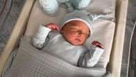 Much-loved Seven star celebrates arrival of ‘suuuuuper cute’ baby
