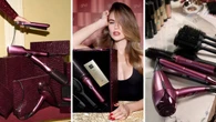 Shoppers are ‘obsessed’ with ghd’s new cherry chic gift sets for Christmas