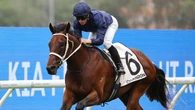 Chris Waller not feeling any extra pressure with Guineas favourite