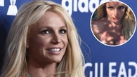 Fans express concern for Britney Spears after sharing ‘out of character’ video to Instagram