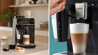 Save $130 on best-selling Philips coffee machine shoppers love for barista-level brews at home