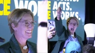 Teal MP who burst into a ‘victory dance’ on election night loses seat