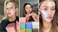 Shoppers can’t get enough of these viral ‘skin fix’ pads