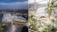 Iconic Aussie tourist spot could get multi-million-dollar facelift