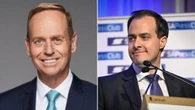 SA Liberal leader facing the most important week of his political career