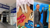 Vinnies suprises shoppers with a new way to shop pre-loved items