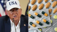 Trump’s 200 per cent tariff threat: What’s at risk for Aussies?
