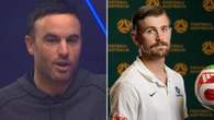 Socceroos star hits out at USA pundits: ‘So much rubbish’