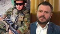 This Aussie stared death in the face and lived to tell the tale. This is the new battle he fights