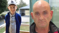 AMBER ALERT: Fears of ‘significant risk’ to Queensland boy, 10, taken by man from school