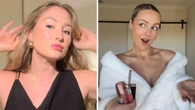 This $25 serum is a ‘dupe’ for Hailey Bieber’s Rhode Glazing Milk