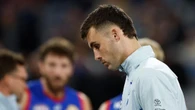 Heartbreak for Sam Darcy as scans confirm ruptured ACL