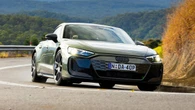 2025 Audi e-tron GT review