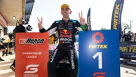 Broc Feeney seals dominant Darwin Triple Crown clean sweep