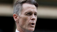 ‘I won’t be here’: Minns puts expiry date on leadership