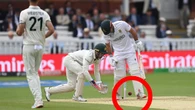 Aussies crumble while South Africa batter admits to ‘dodgy’ act