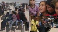 ‘There is no safe place’: The harrowing reality of life in Gaza