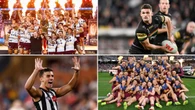 Footy powerhouse crowned Australia’s most valuable sporting brand