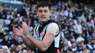 Port Adelaide insider says Zak Butters set for Victorian move
