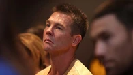 Ben Cousins makes extraordinary admission about mysterious brain wipe-out