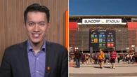 Brisbane secures Magic Round until 2032 pumping millions into local economy