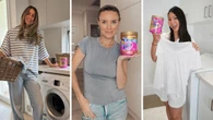 The stain-removing ‘secret’ Aussies need to know before their next load of washing