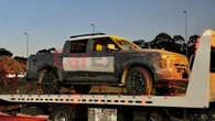 Nissan Frontier Pro plug-in hybrid ute arrives in Australia
