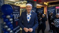 Sunrise host shares cheeky theory as hunt for $100 million lotto winner ramps up