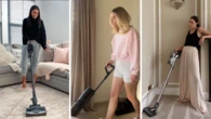Dyson’s slimmest vacuum has arrived in Australia and it’s the size of a 20 cent coin