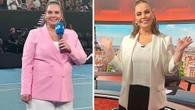 Jelena Dokic shares sad fallout to dramatic weight loss