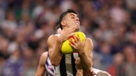 Collingwood make admission about haunting Nick Daicos issue