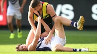 Irate coach demands action on ugly act that ‘crossed the line’