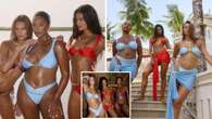 Celebrity-loved Aussie swimwear brand Bydee drops its best collection yet