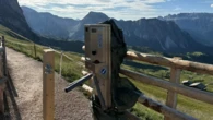 Fed-up farmers set up turnstiles to charge for access to Instagram hot spots