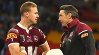 Eyebrows raised as Queensland take aim at personal questions