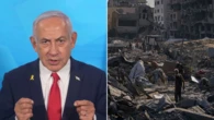 Israel says it will retake Gaza City in escalation of war with Hamas
