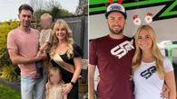 Kiwi rider’s death revealed as second racing tragedy for partner