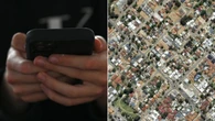 Teen found after allegedly being lured by sexual abuser on social media