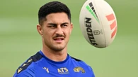 Dylan Brown reveals personal move after signing NRL’s richest contract