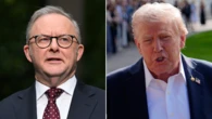 AUKUS back on the table as Albanese heads to White House