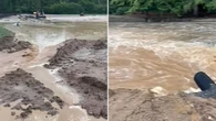 Leaked vision emerges of destroyed famous venue