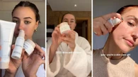 ‘Instant Eye Lift’ serum that lasts up to six hours goes on sale